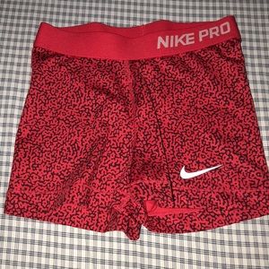 Nike Pros